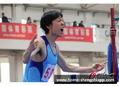 2米27！跳高名将张国伟强势回归，创亚洲赛季第一，勇夺欧洲田径桂冠 - 副本