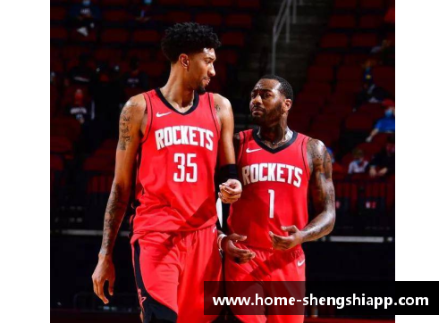 今日NBA焦点：球星交易潮涌，谁将改变球队命运？