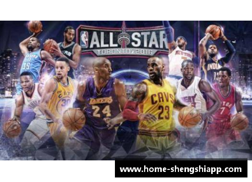 NBA篮球明星的终极表演：超凡天赋与赛场魔法