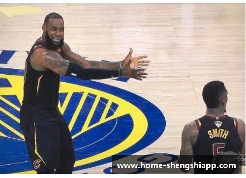 盛世app下载NBA热点：球星表情包大揭秘，笑点满满的背后故事