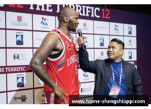 盛世app下载CBA公司与NBA公司签订战略合作协议，共同推动篮球产业发展 - 副本 (2)