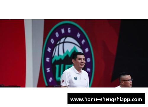 盛世app下载深圳马可波罗队长梁言发挥稳健，领队奇兵横扫对手取胜