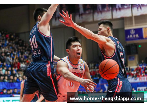 盛世app下载CBA广东宏远队的“球霸丧标”：他身上充满了朱芳雨的影子——刘权标的崛起之路 - 副本