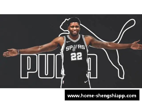盛世app下载NBA球员签名鞋款大揭秘：潮流背后的设计故事