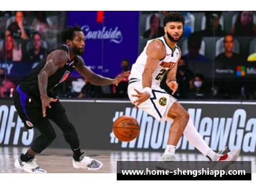 盛世app下载穆雷：NBA复苏之光，打破期待的魔法篮球时刻 - 副本