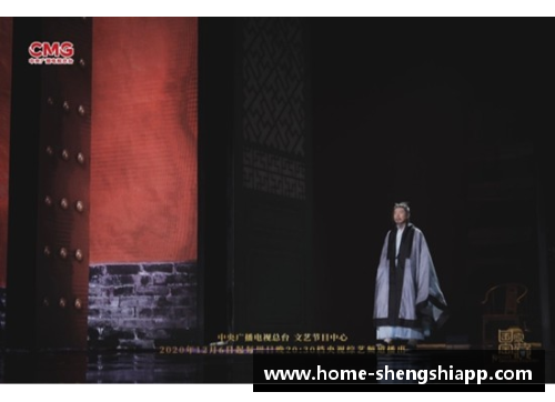 盛世app下载被赞“神仙乐曲”的《国家宝藏》第三季原创音乐插曲《怀归》：让心灵回归的天籁之音