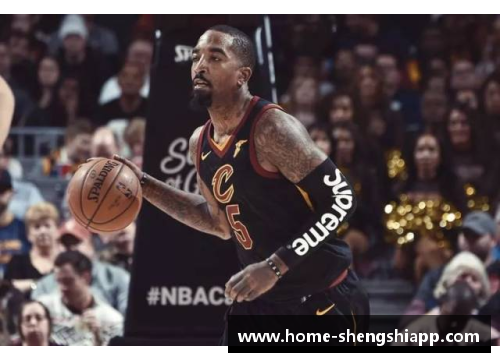 盛世app下载耐克NBA球星合作：探索品牌背后的成功故事 - 副本