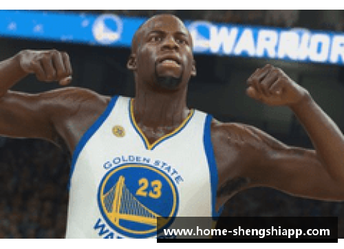 NBA球星盛大出场：璀璨光影，激情绽放