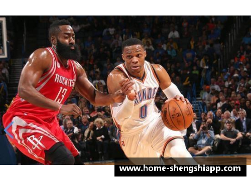 盛世app下载NBA球迷必看！回顾威少50大经典进球瞬间 - 副本