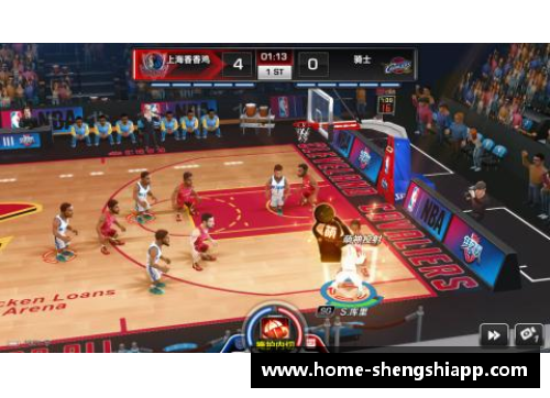 盛世app下载NBA球星大合影：一场篮球梦想的群星闪耀 - 副本