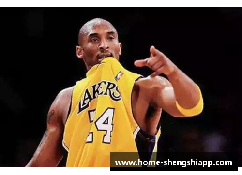 盛世app下载科比退役五周年：NBA传奇的光辉岁月依旧让人感慨万千 - 副本