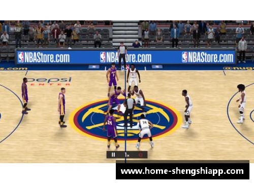 盛世app下载NBA精彩赛事回顾：巅峰对决与激情时刻